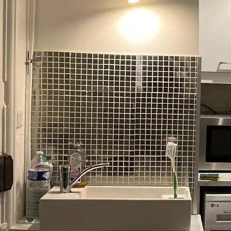 Appartamento à 2 Minutes De Lafayette Parigi