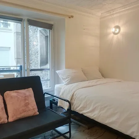 A 2 Minutes De Lafayette Apartment *