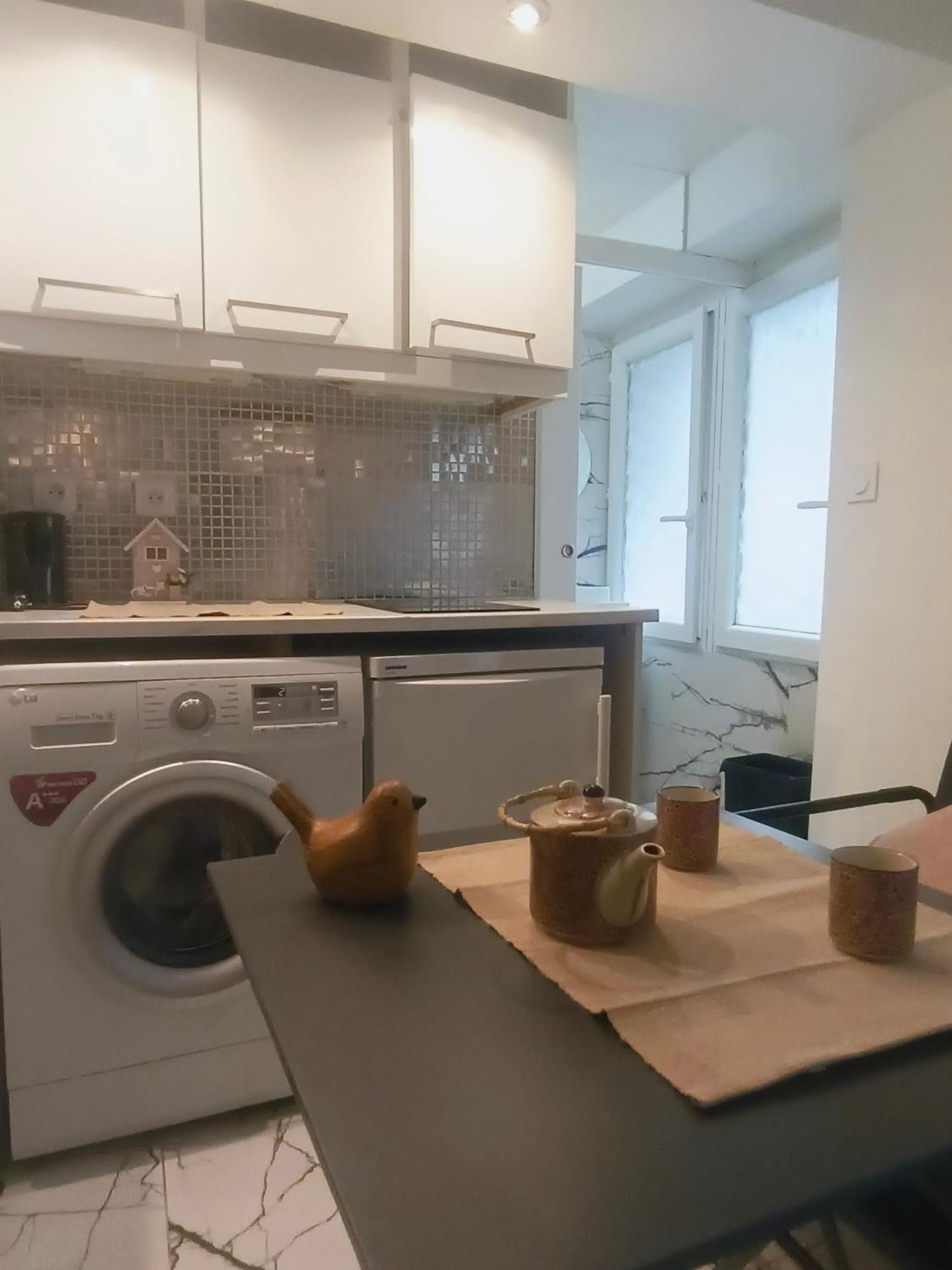Apartment A 2 Minutes De Lafayette